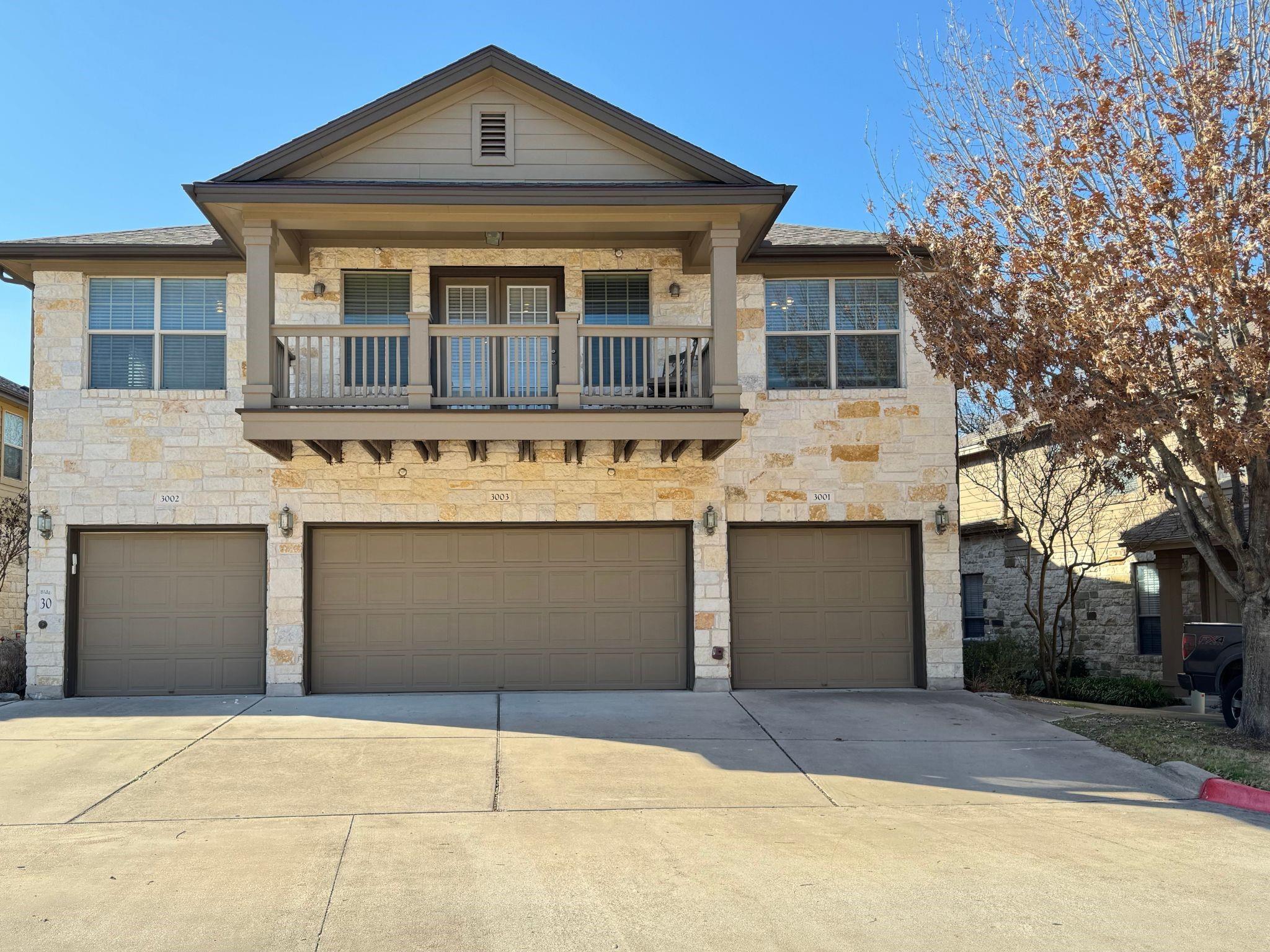 ABOR-6718660, 1310 W Parmer LN # 3001