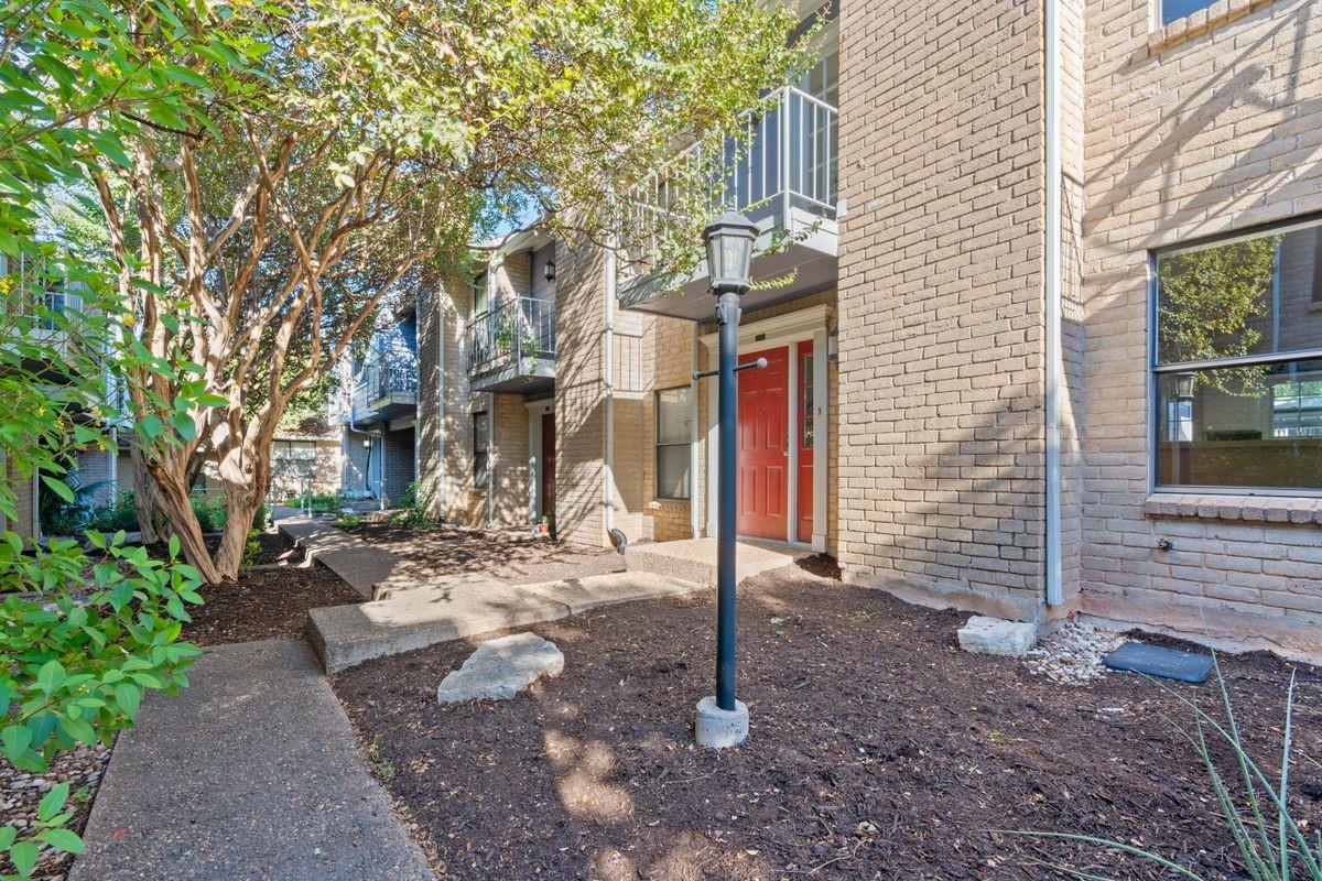 ABOR-9452697, 800 Banister LN Bldg A