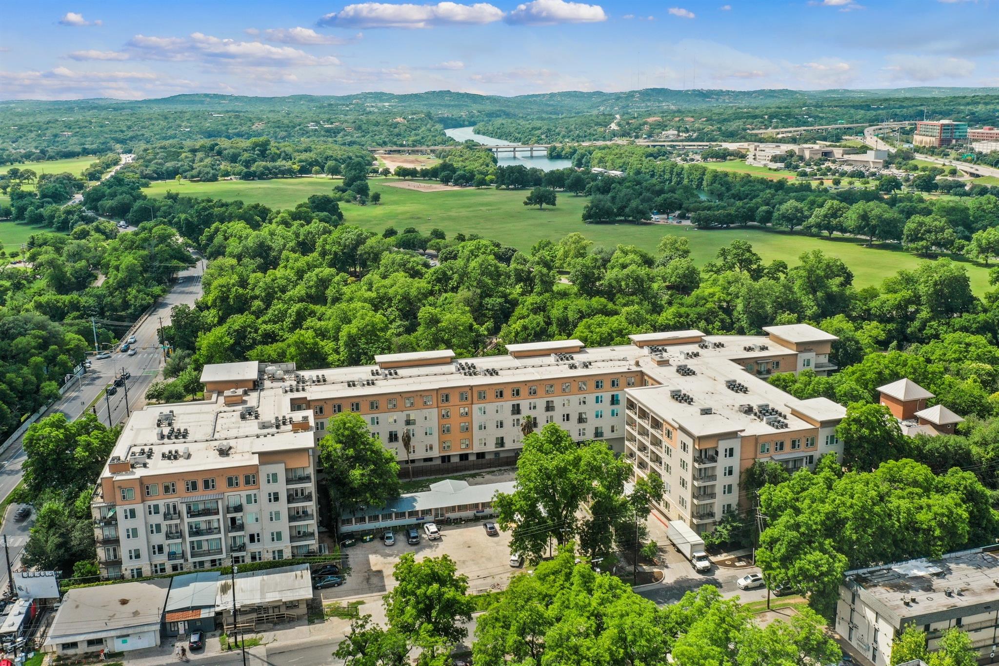 ABOR-7320780, 1900 Barton Springs RD # 3013
