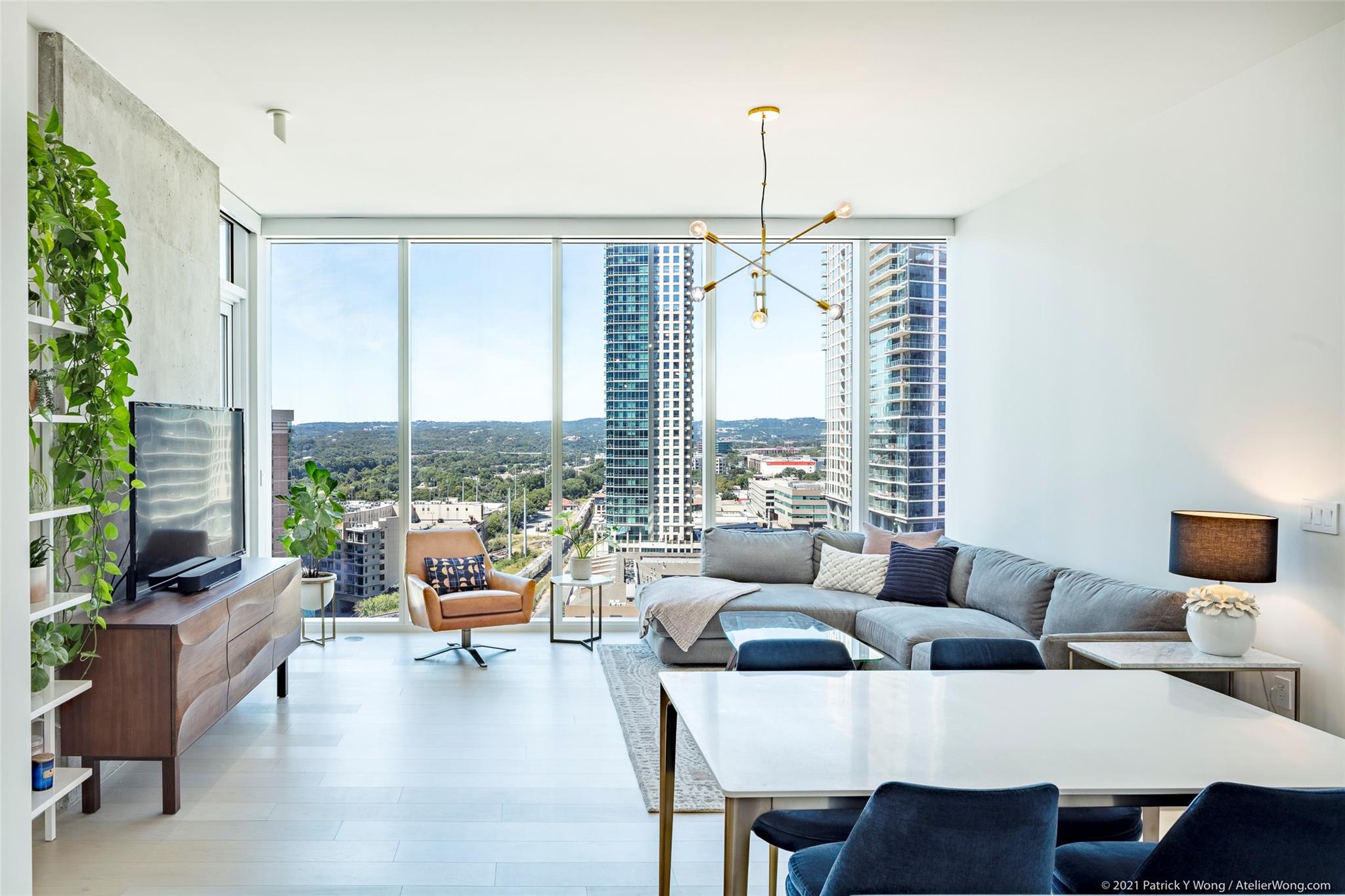 ABOR-6299053, 301 West Ave # 1509