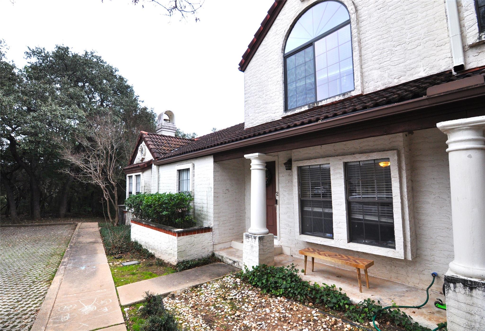 ABOR-7682713, 5604 Bonnell Vista ST # 2