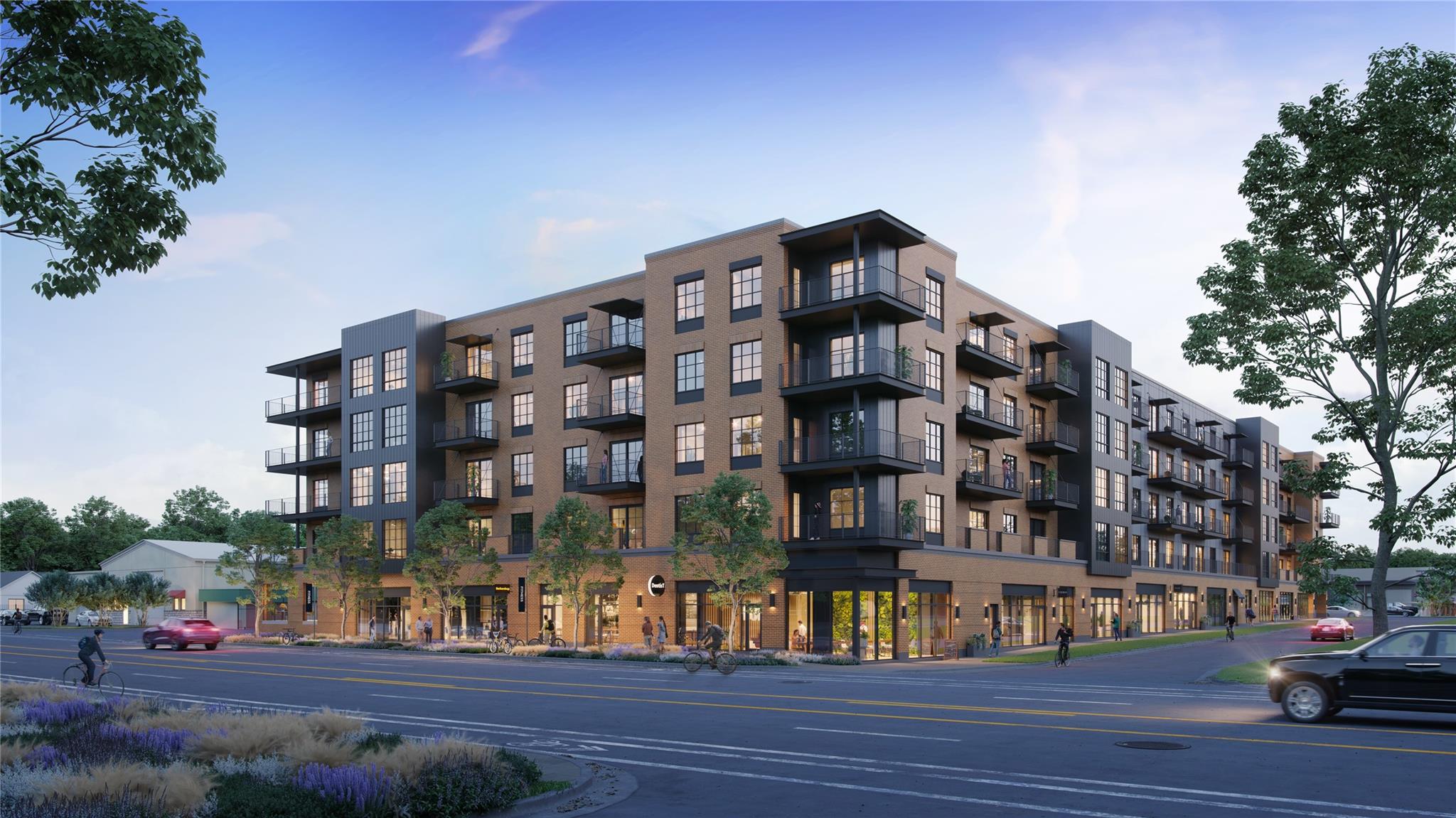 ABOR-1465443, 4315 S Congress Ave # 424