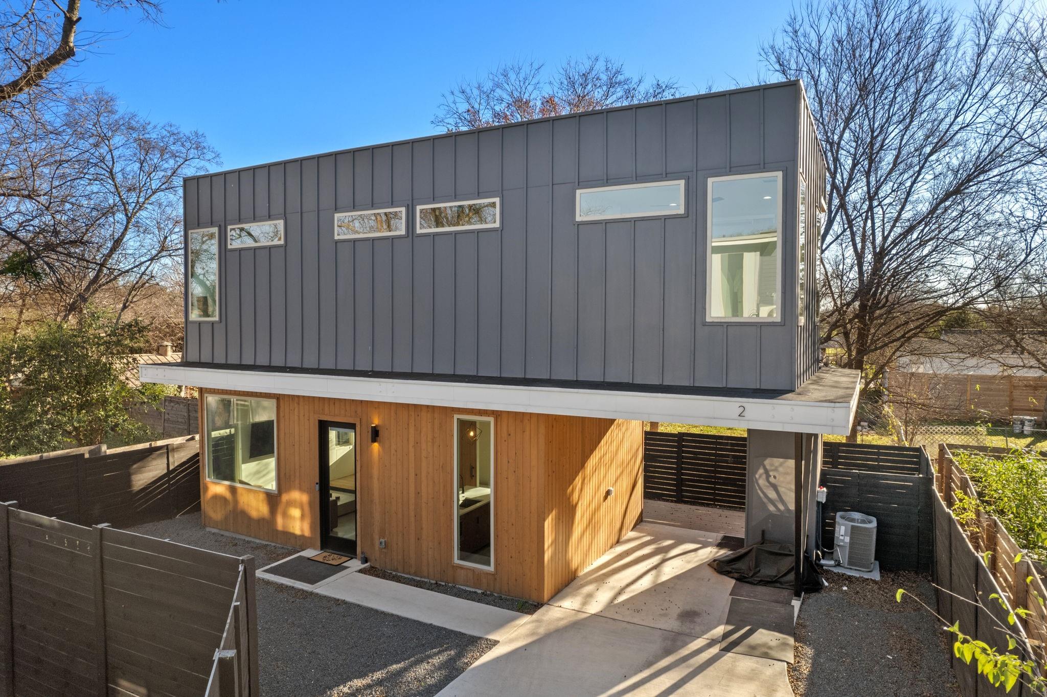 ABOR-7538535, 409 W Odell ST # 2