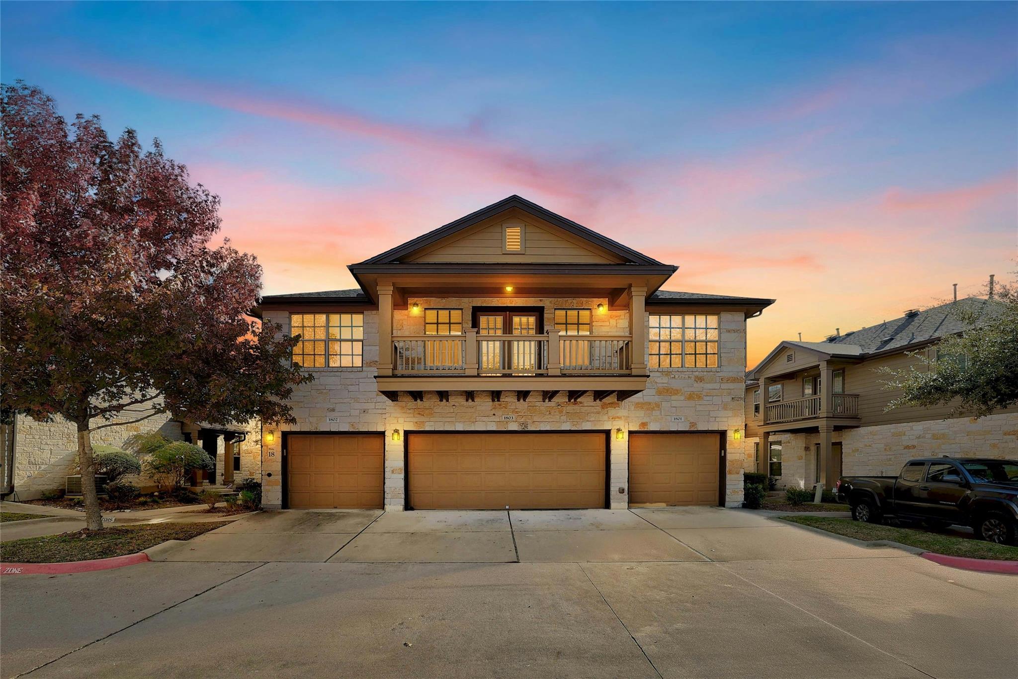 ABOR-2105790, 1310 W Parmer LN # 1801