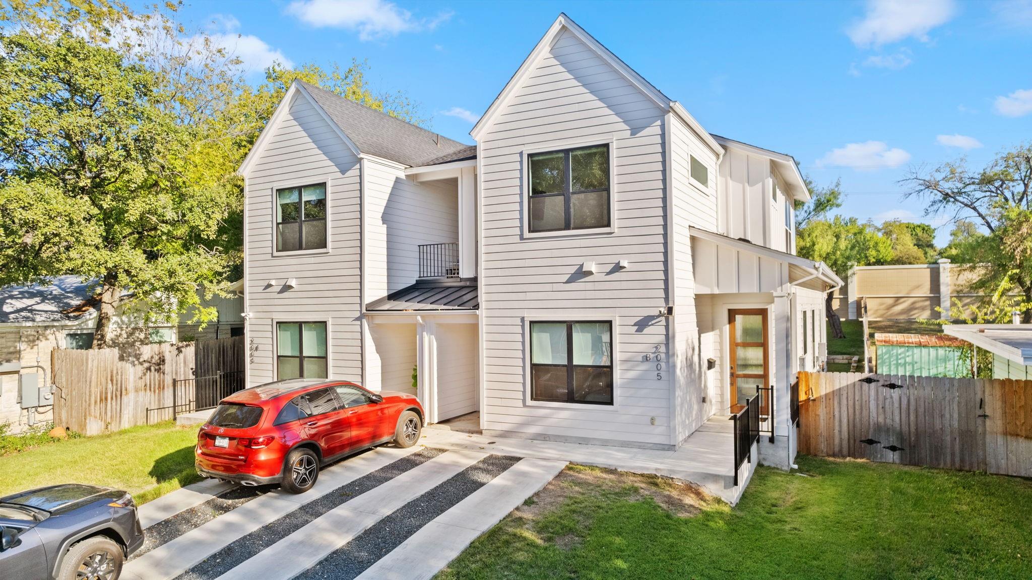 ABOR-1905966, 2005 Winsted LN # B