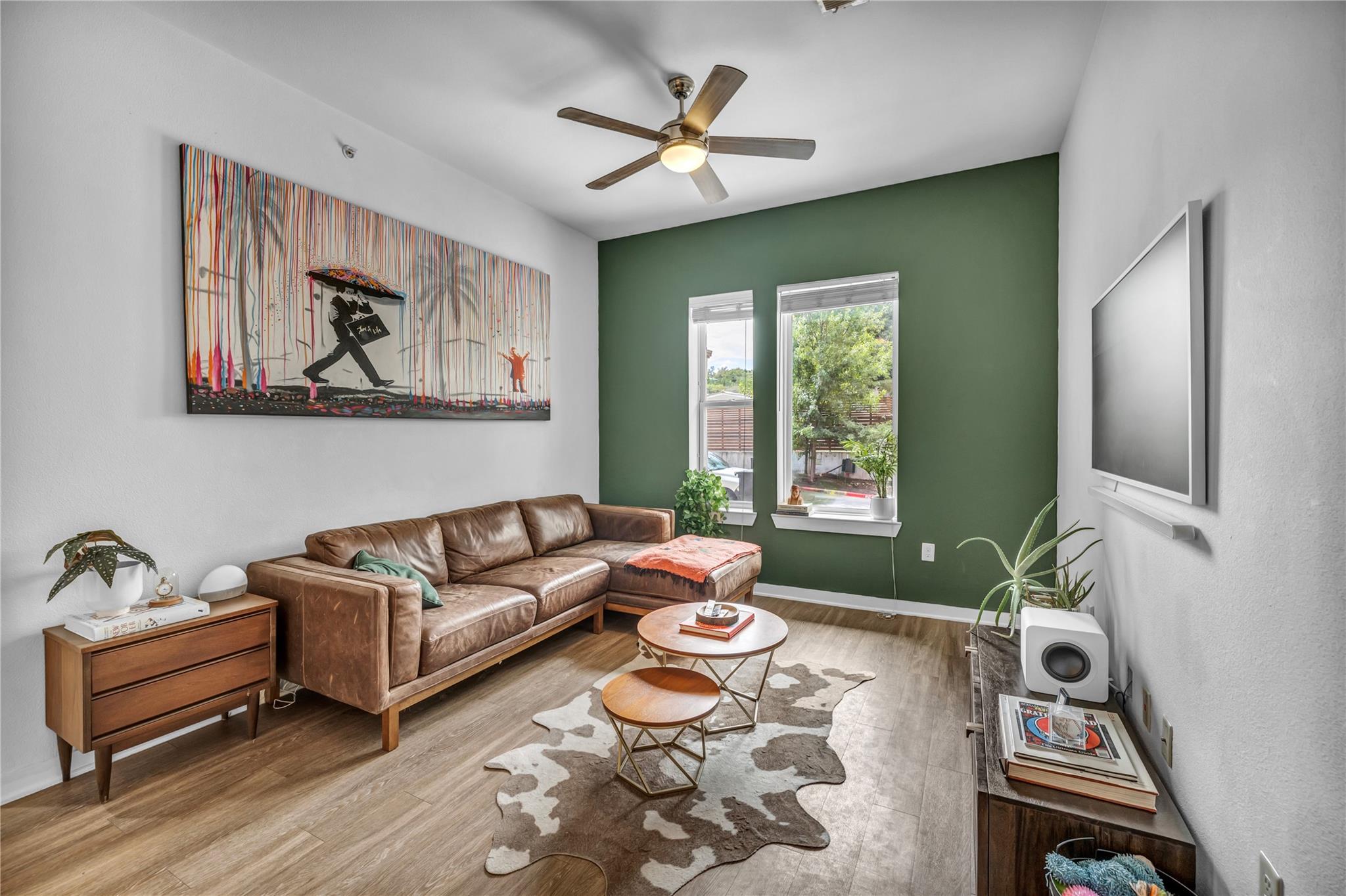 ABOR-3981390, 1900 Barton Springs RD # 1036