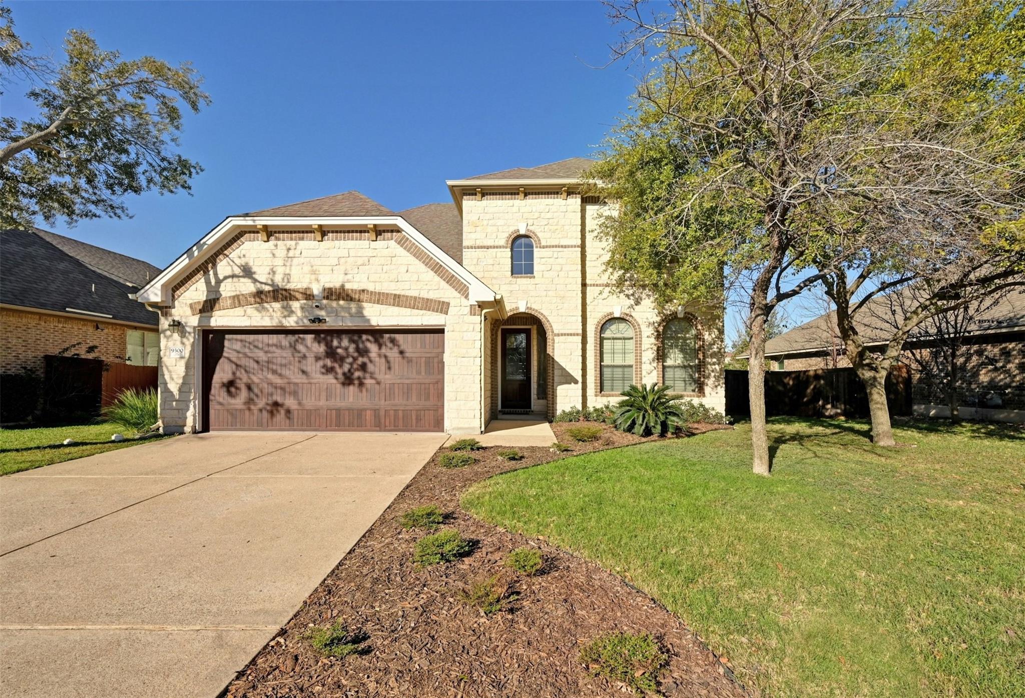 ABOR-5761657, 9300 Bentley Garner LN