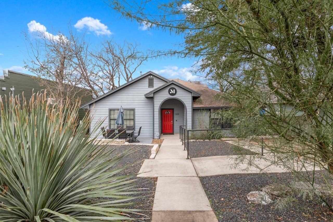 ABOR-2590031, 1309 Chestnut Ave