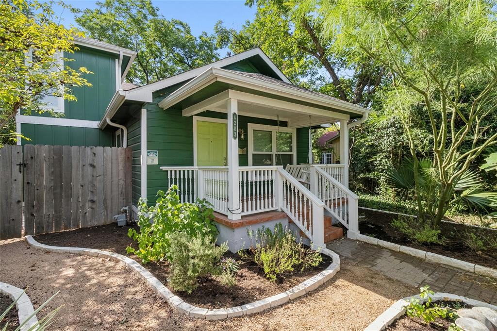 ABOR-9155727, 4203 Avenue A