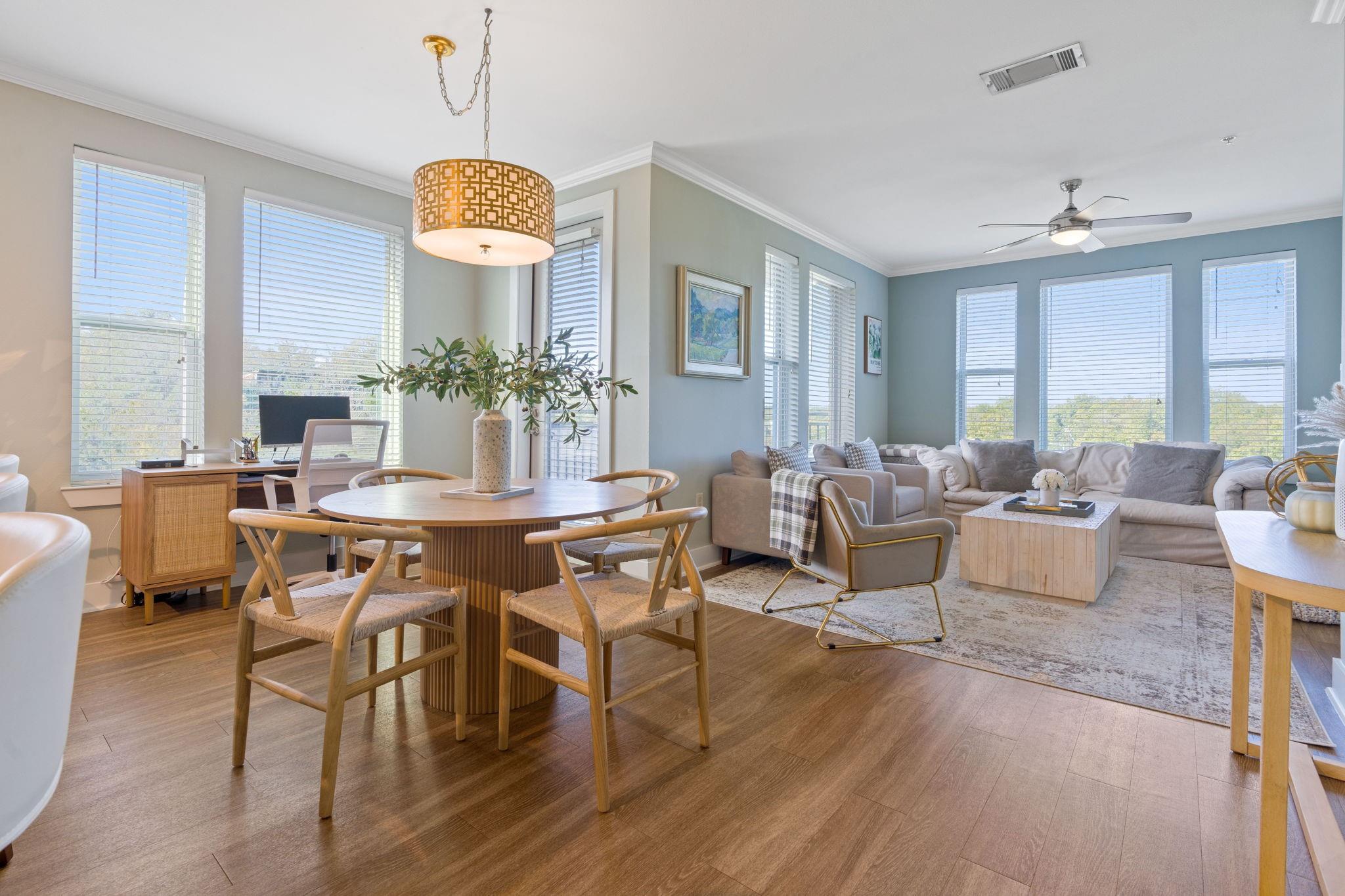 ABOR-3908603, 1900 Barton Springs RD # 3014