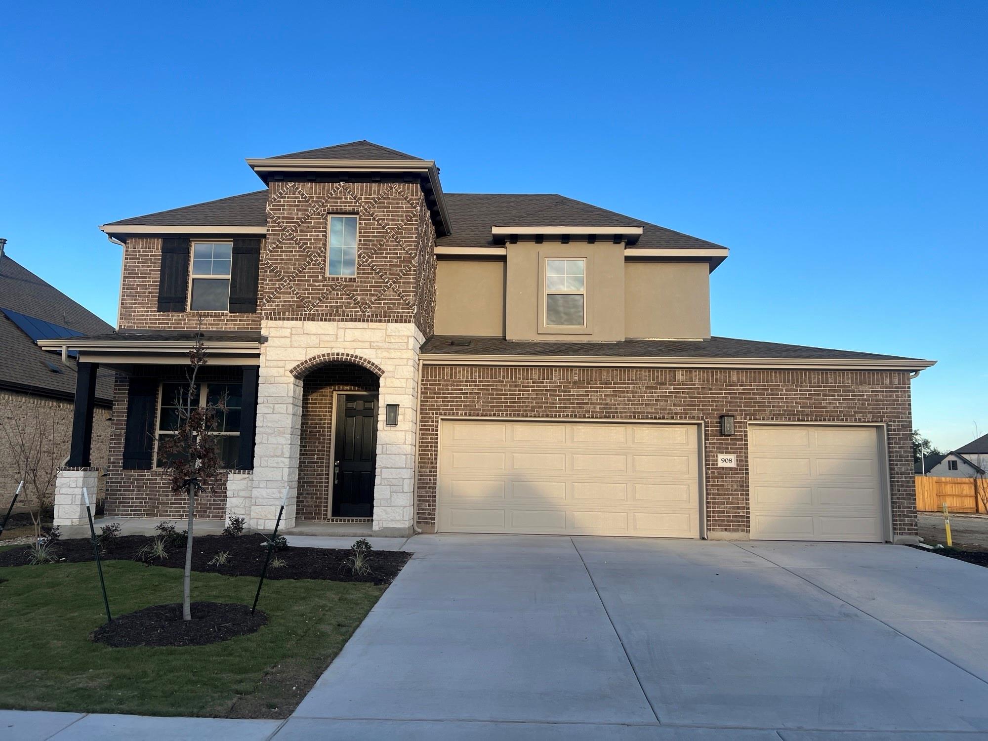 ABOR-7712869, 908 Misty Bluff WAY