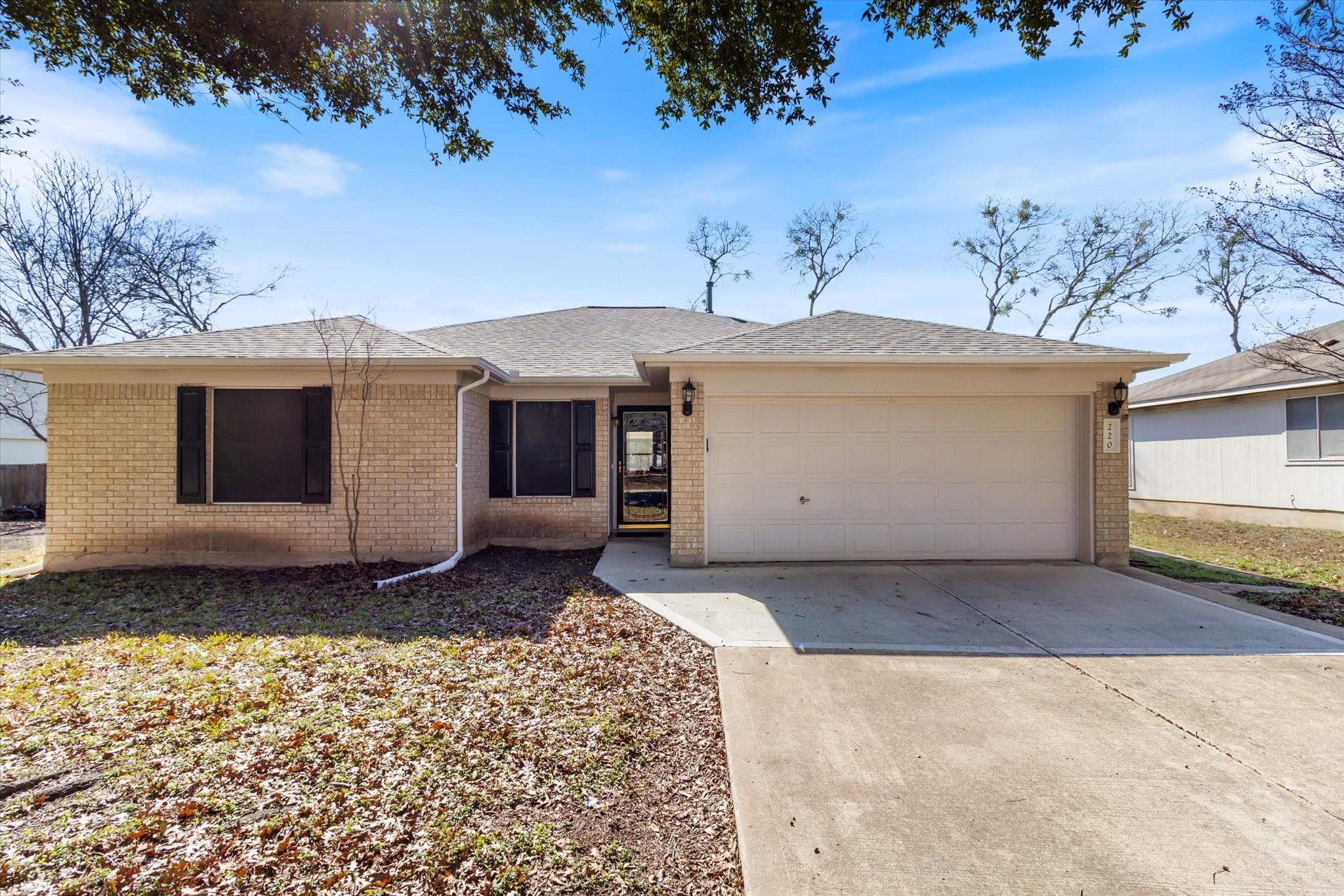 ABOR-2858581, 220 Masonwood DR