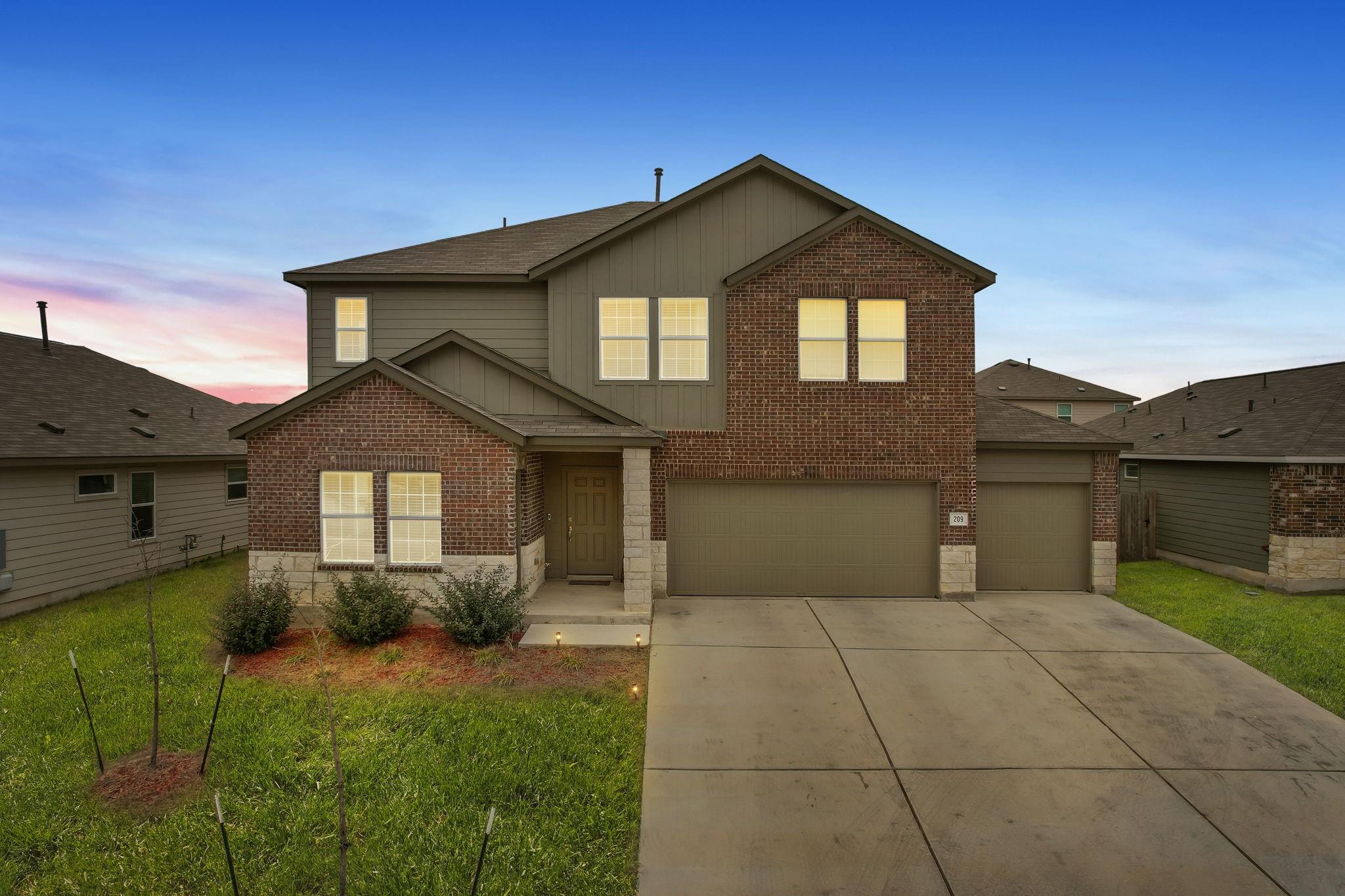 ABOR-6477963, 209 River Rise RD