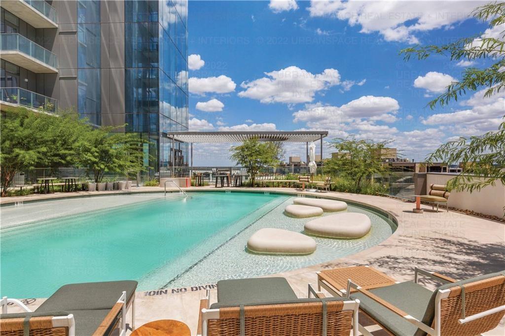 ABOR-5671177, 44 East Ave # 2808