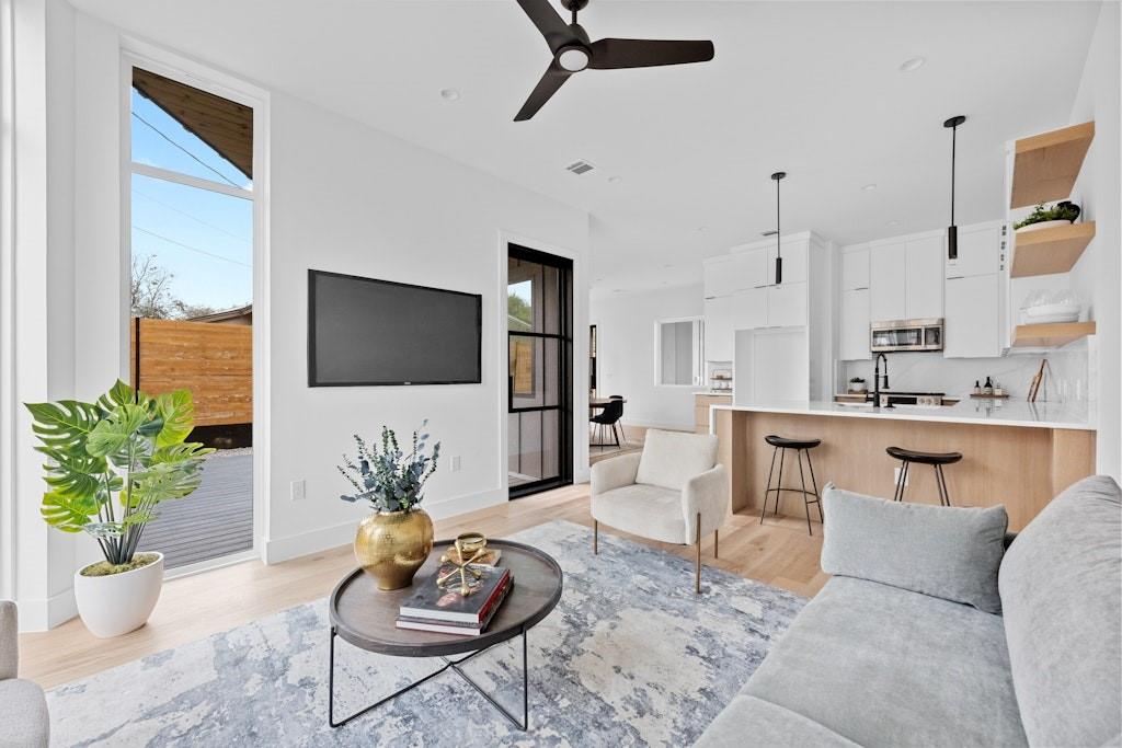 ABOR-4371203, 1409 Valleyridge DR # A