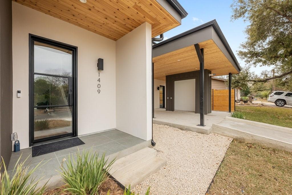 ABOR-6850012, 1409 Valleyridge DR # B