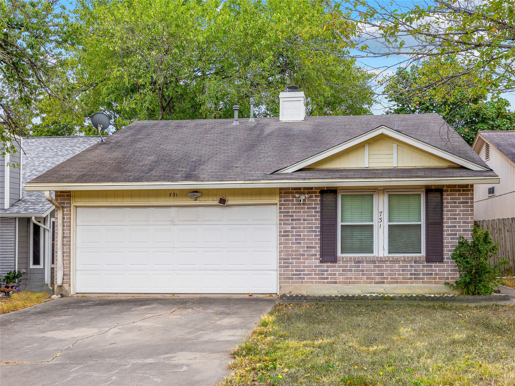 ABOR-3527404, 731 Decker Prairie DR