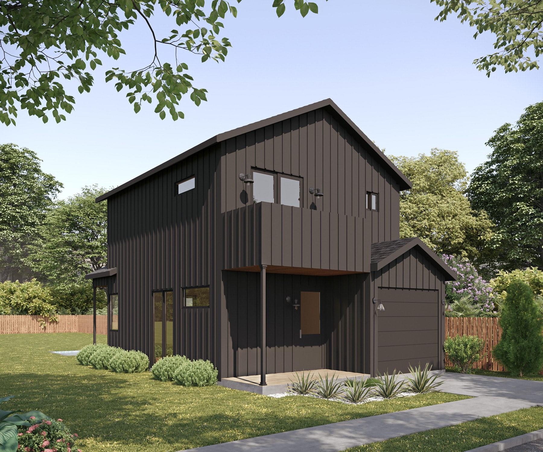 ABOR-5185867, 1708 Canterbury ST # 2