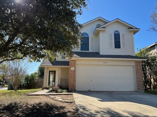 ABOR-1550050, 2413 Silvercloud DR