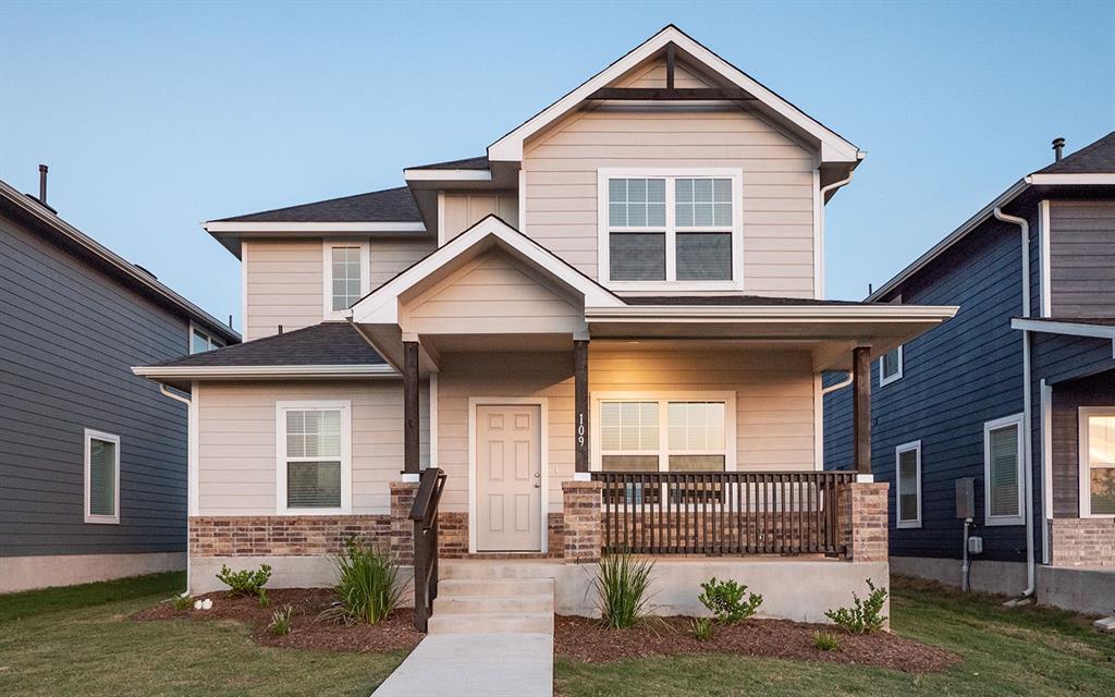 ABOR-1942097, 109 Shenandoah DR