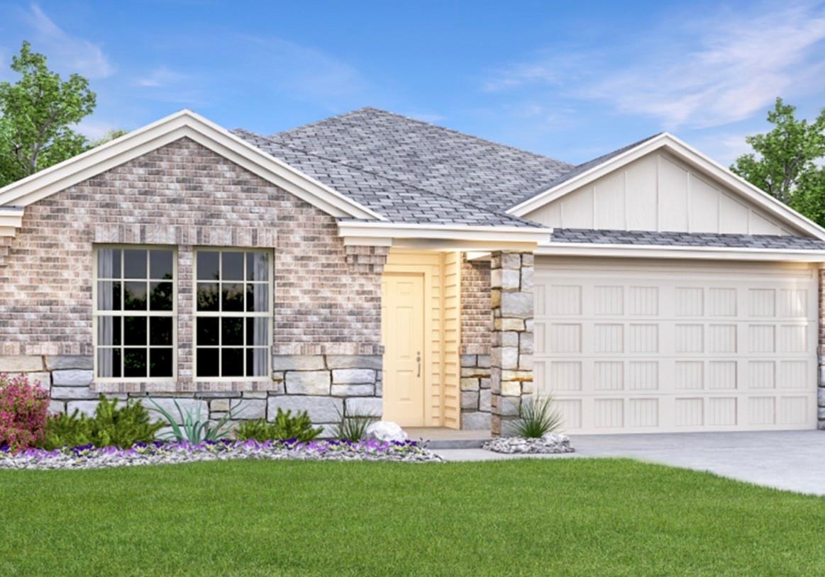 ABOR-7763516, 1632 Magnolia Farm WAY