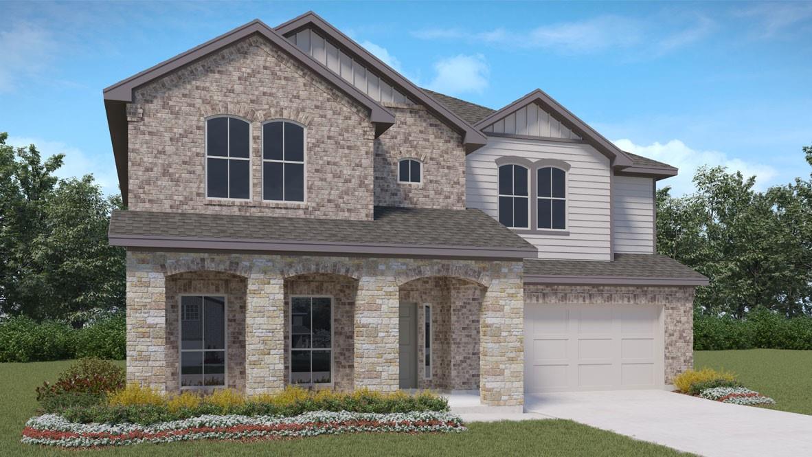 ABOR-6735144, 1832 Walnut Grove BND