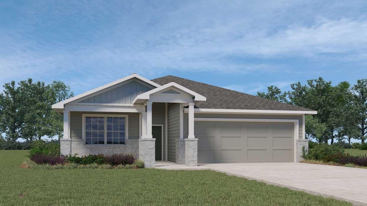 ABOR-3232002, 261 Sweetwater DR