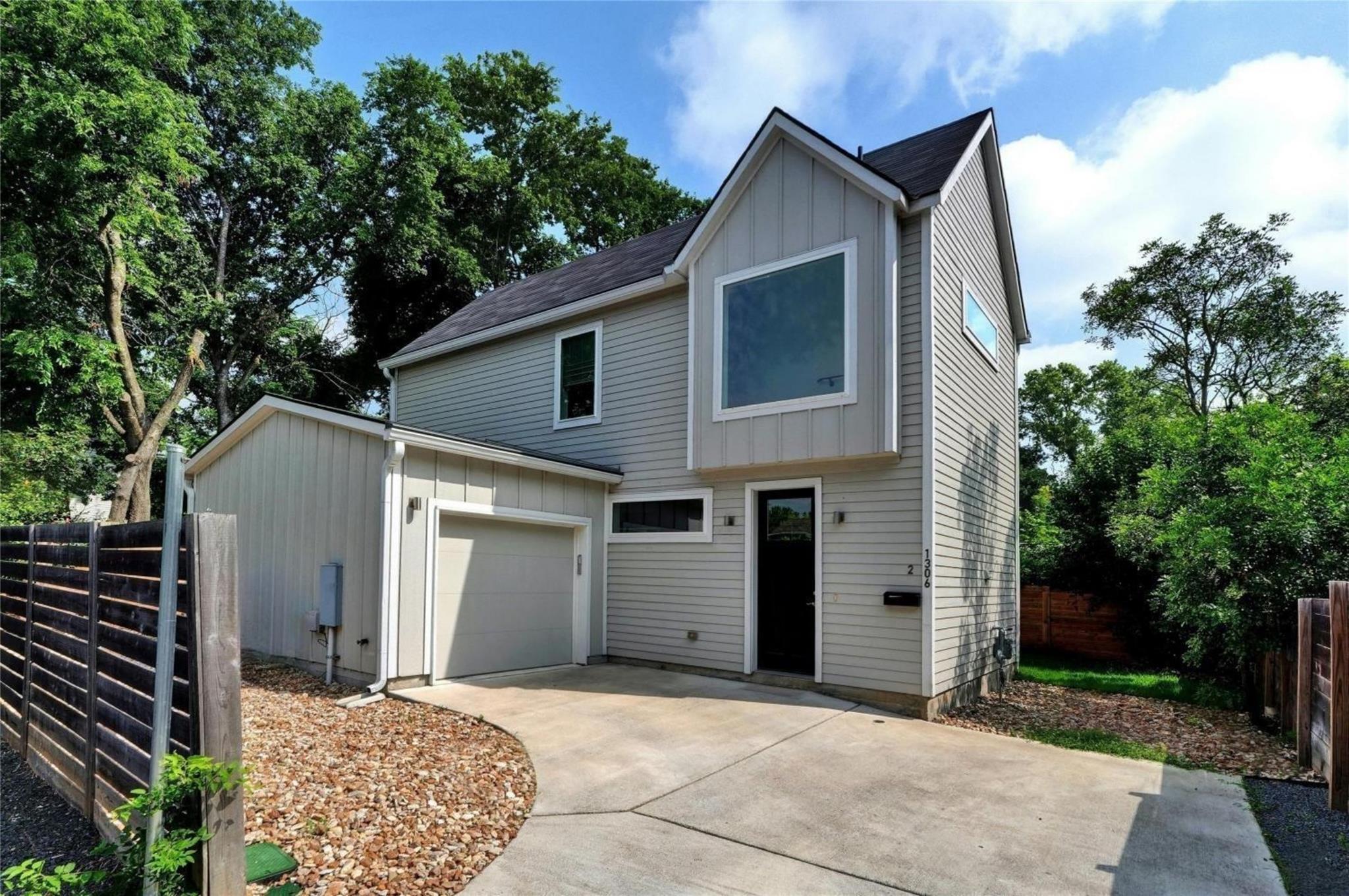 ABOR-6919264, 1306 Justin LN # 2