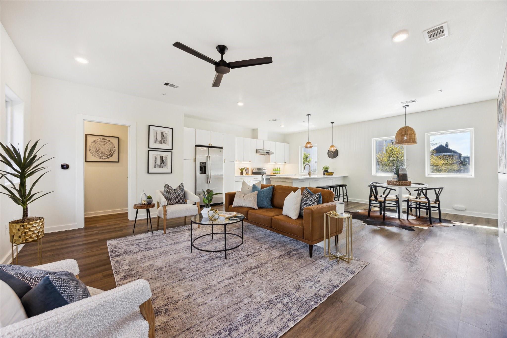 ABOR-7358378, 5924 S Congress Ave # 64S