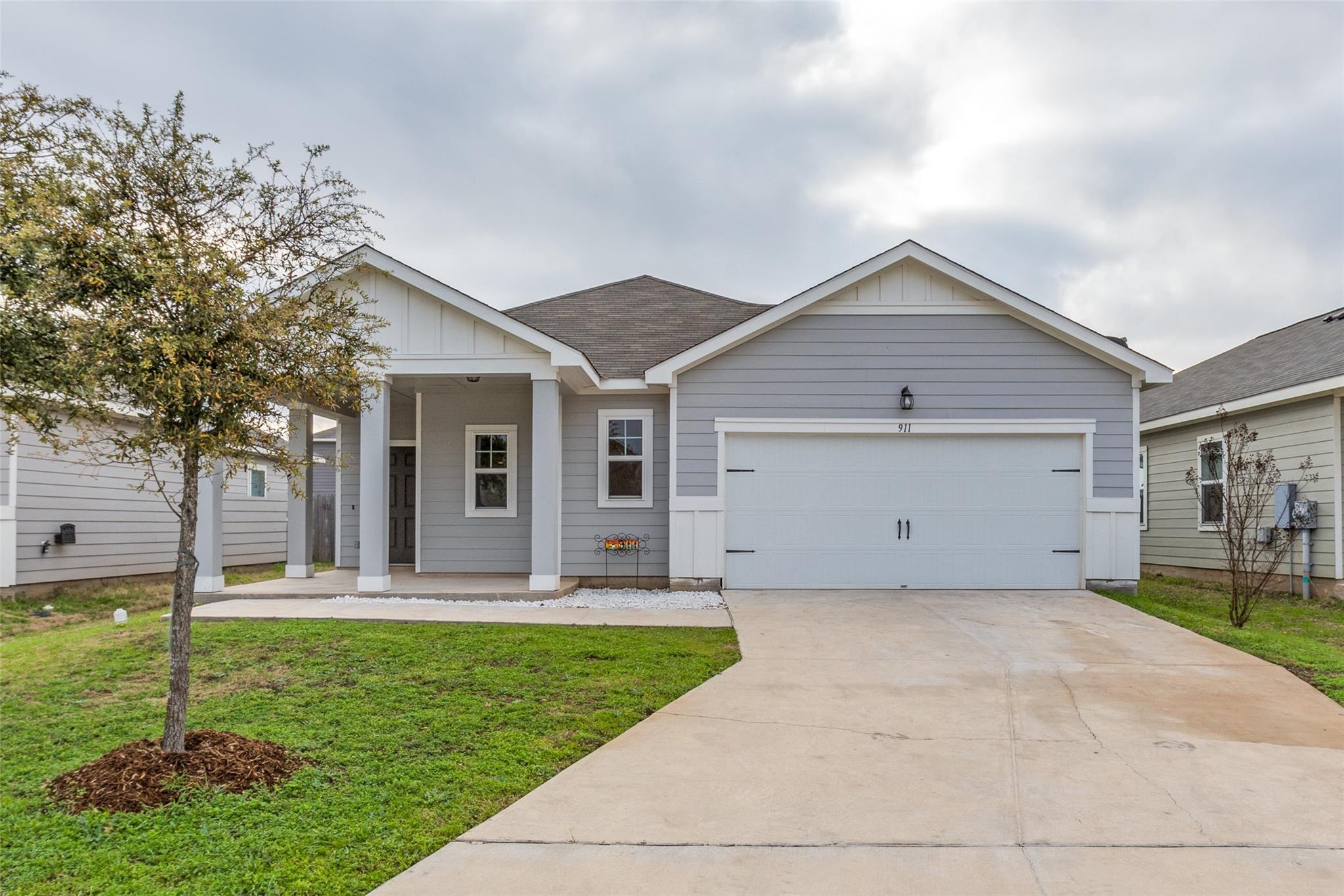 ABOR-5620716, 911 Bunton Reserve BLVD