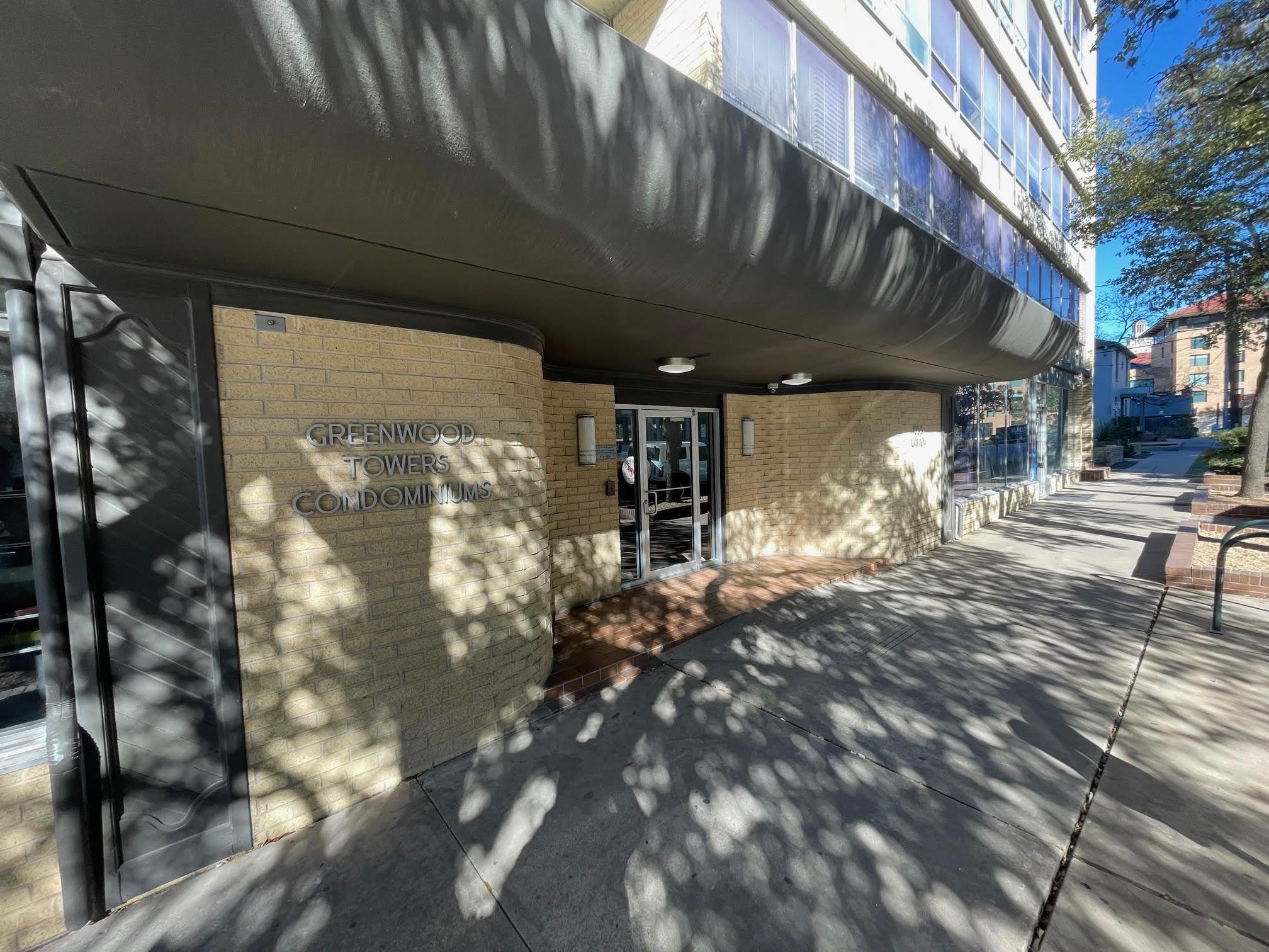 ABOR-3816085, 1800 Lavaca ST # 708