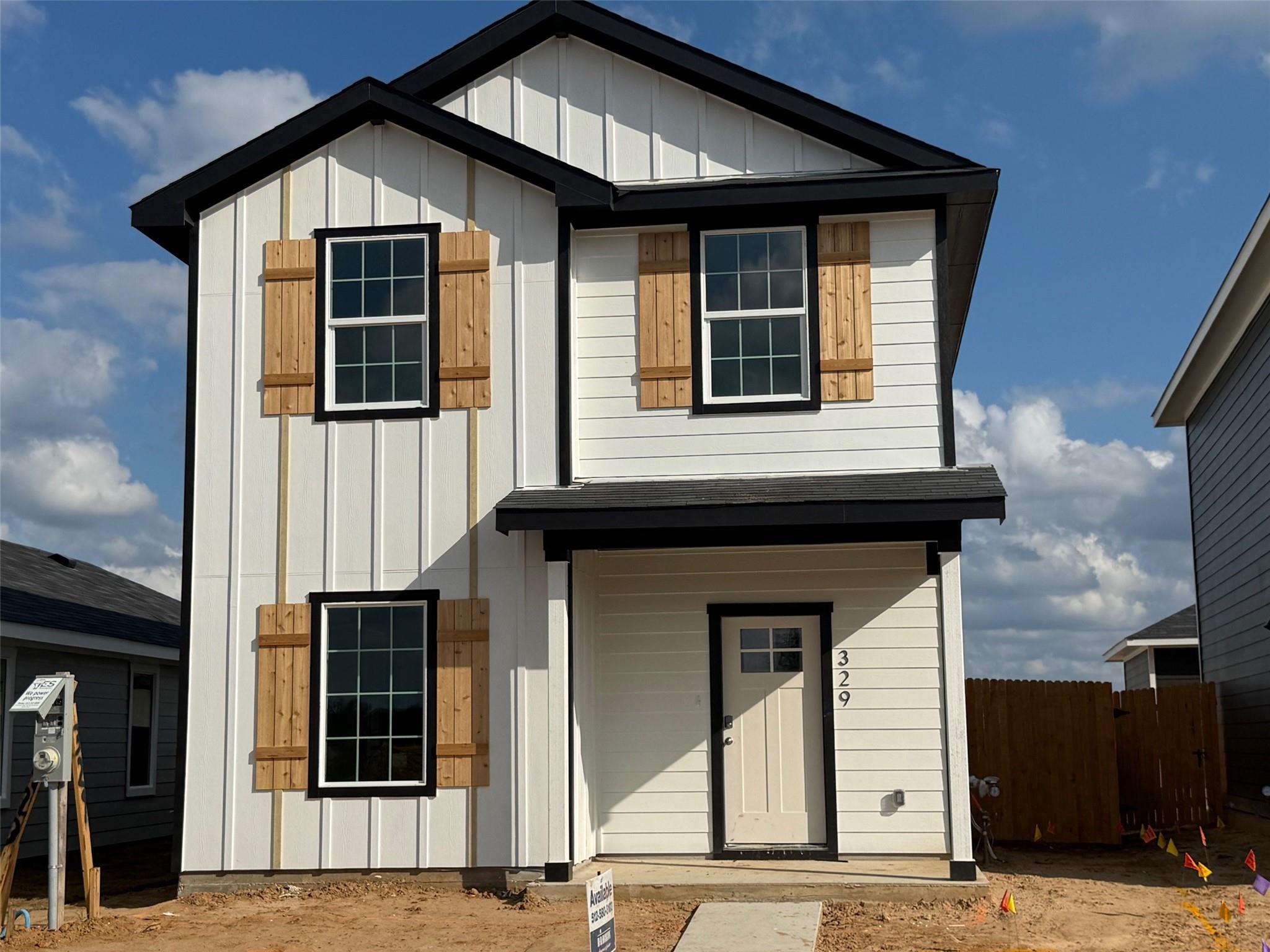ABOR-7382388, 329 George Neggan LN