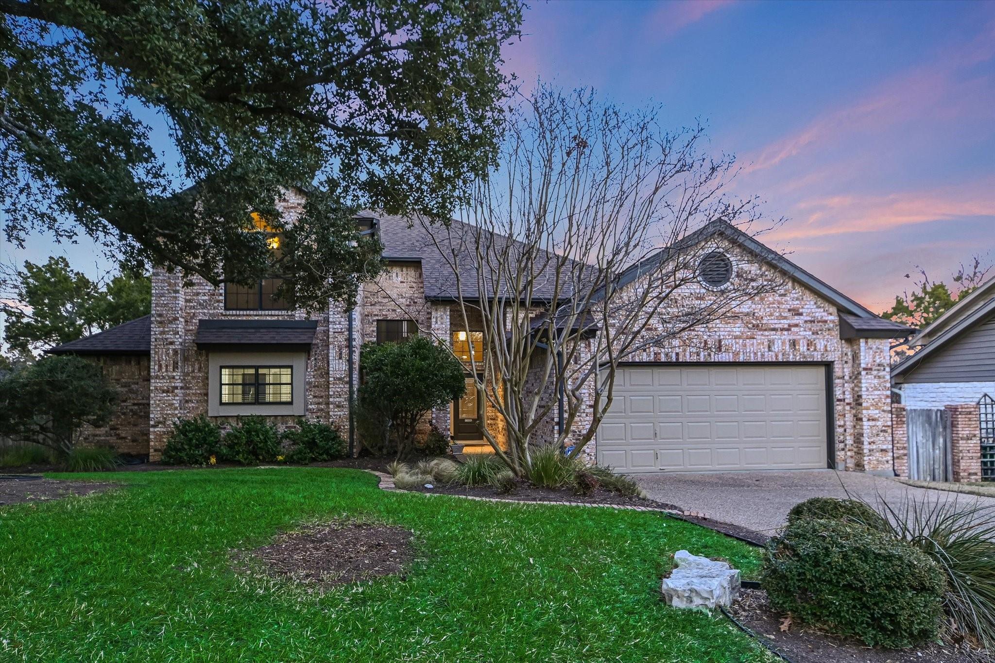 ABOR-1180072, 5612 Barker Ridge DR