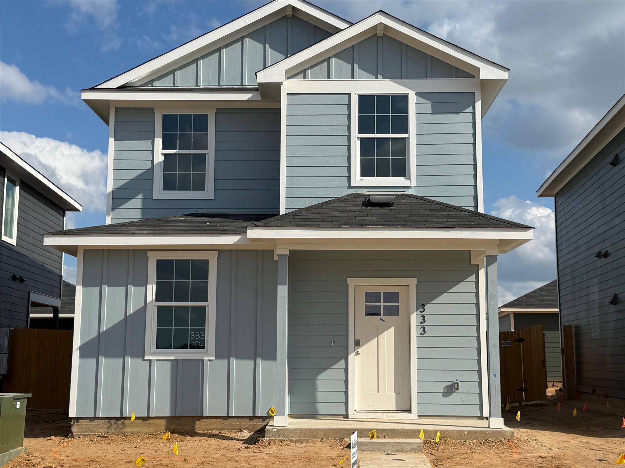 ABOR-7336919, 333 George Neggan LN