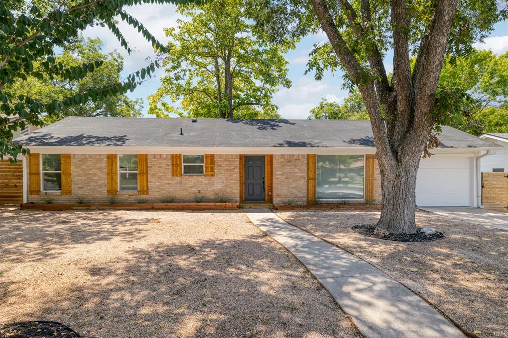 ABOR-4200417, 1601 Glencrest DR