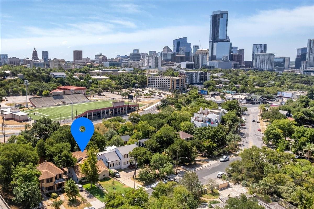 ABOR-2840638, 1507 Parkway