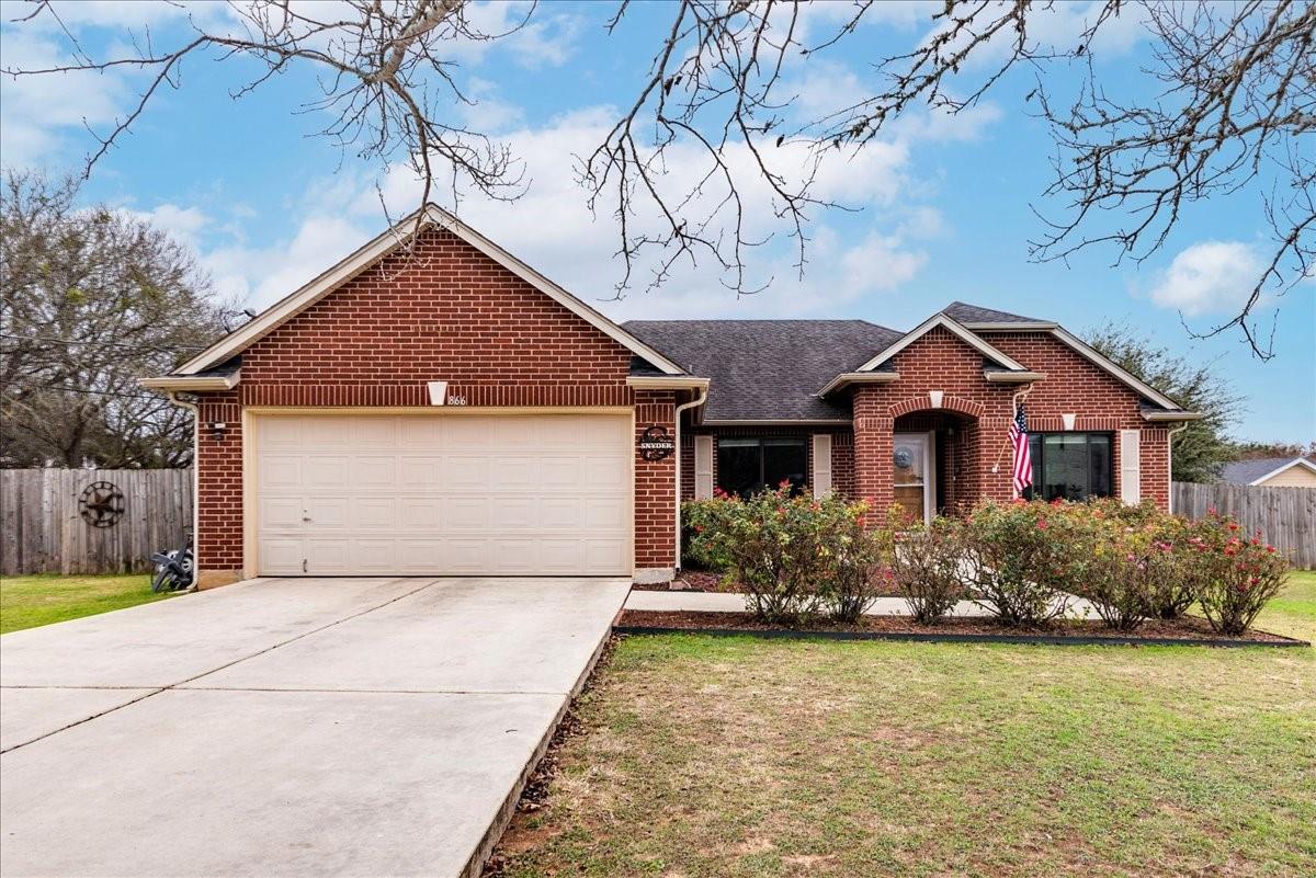 ABOR-5496704, 866 Bella Vista CIR