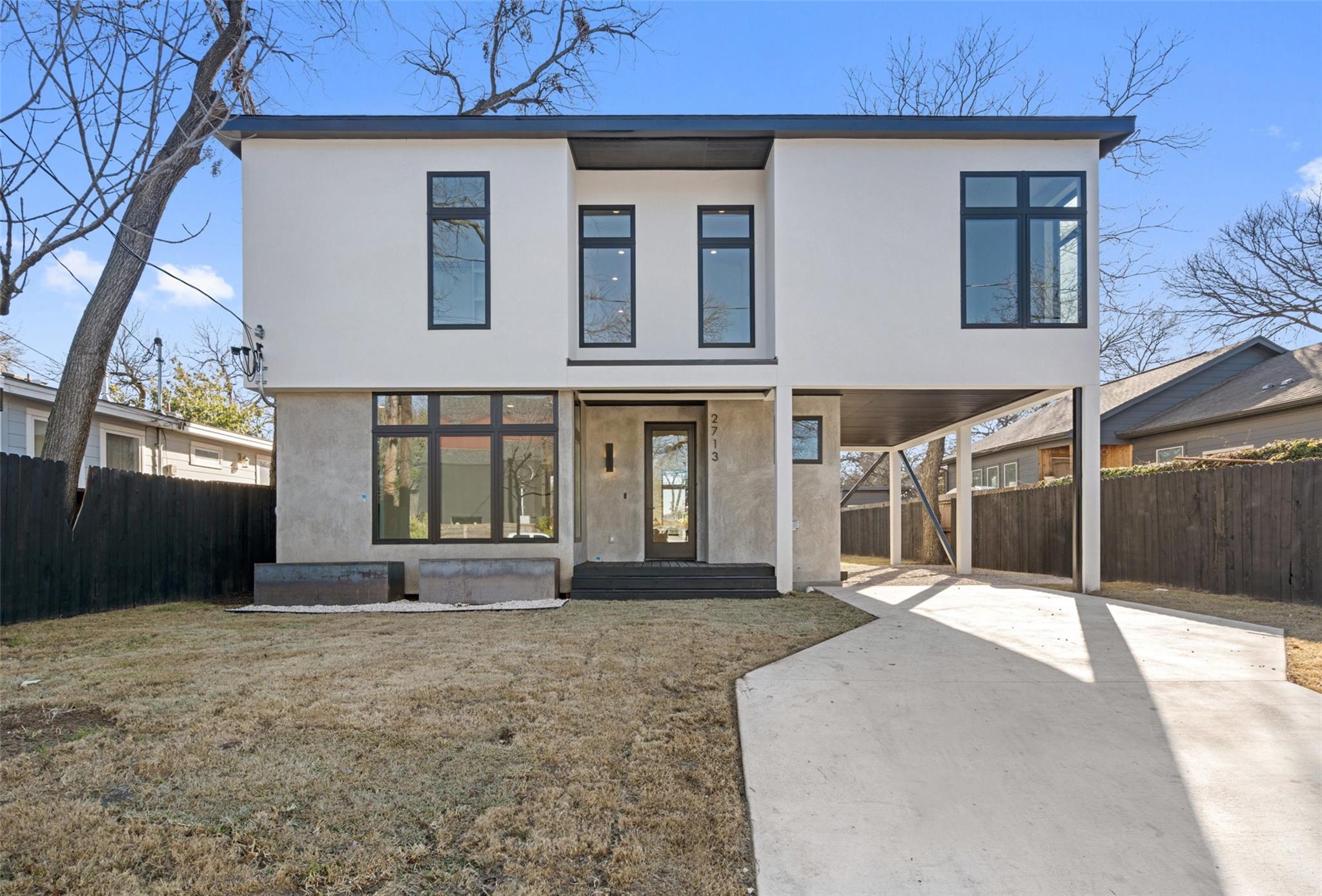 ABOR-9953351, 2713 Francisco ST