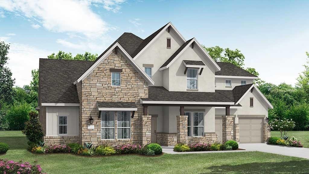 ABOR-4739704, 601 Wolf Ridge RD
