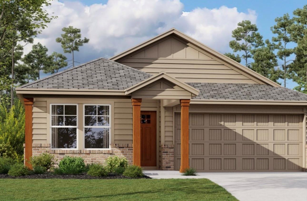 ABOR-4130647, 1505 Chapel Ranch RD