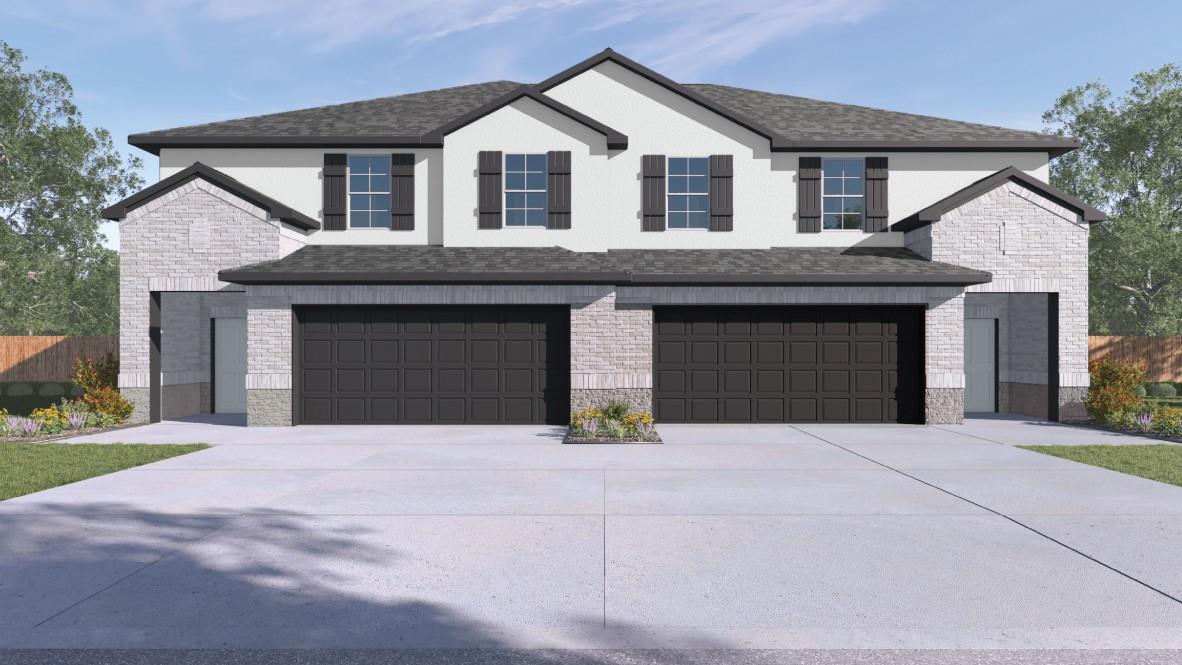 ABOR-8181767, 15000 Welsh Cobb RD # A