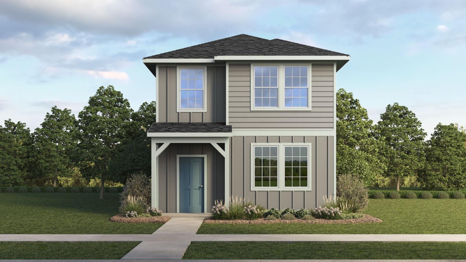 ABOR-5310139, 331 George Neggan LN