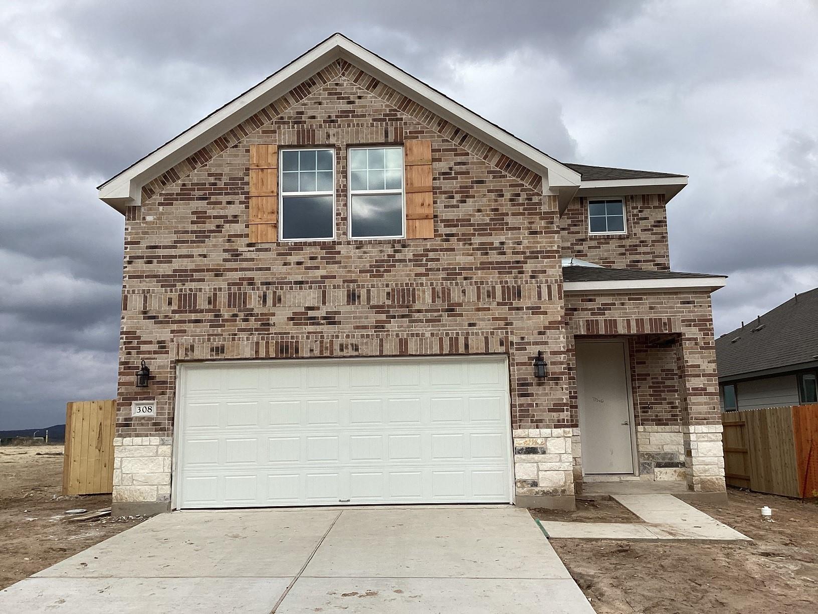 ABOR-6535996, 308 Woodrow LN