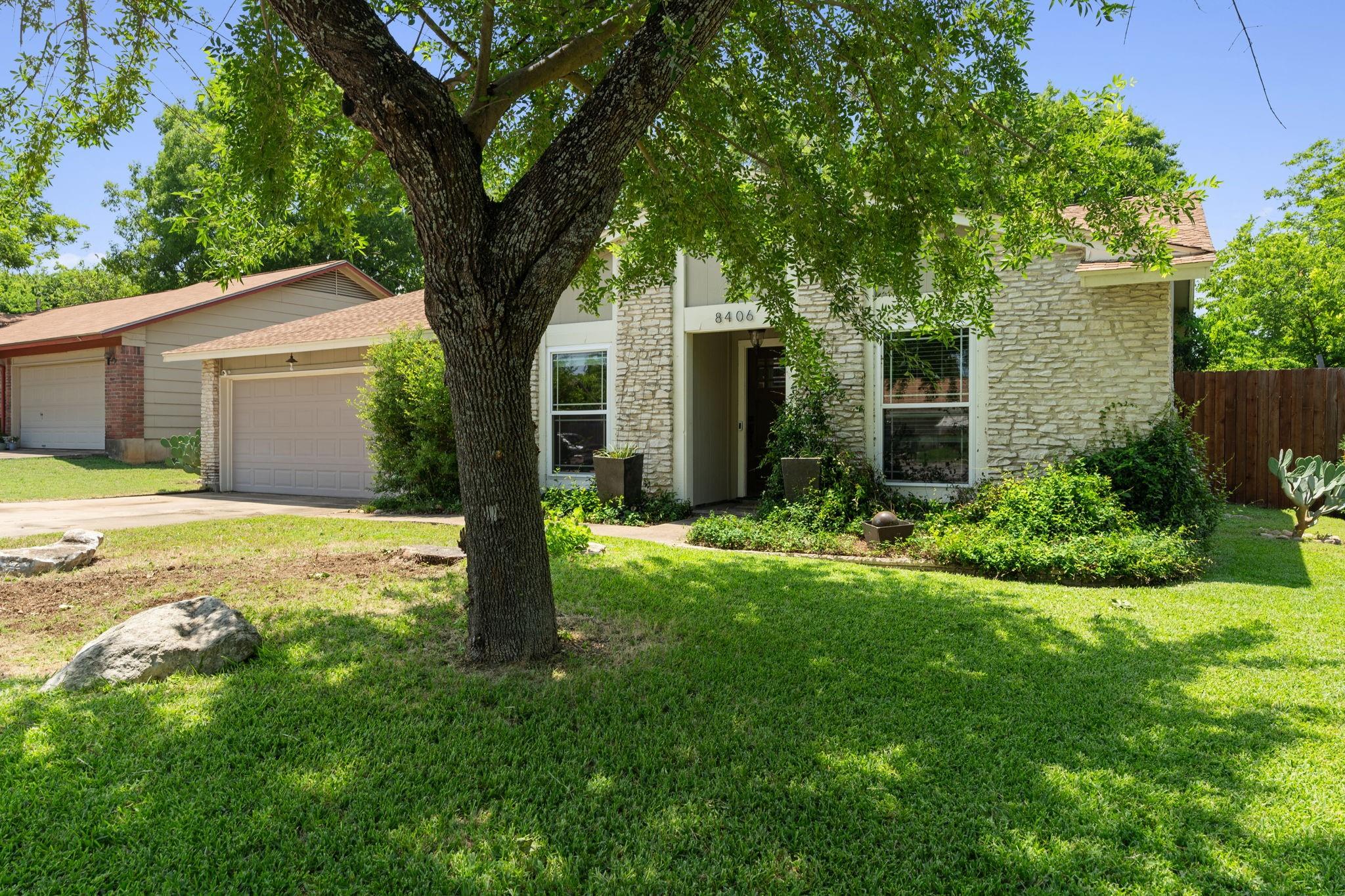 ABOR-8948624, 8406 Seminary Ridge DR