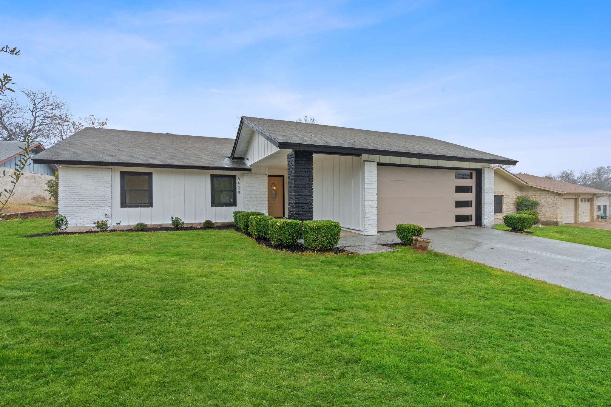 ABOR-8083851, 6429 Bridgewater DR
