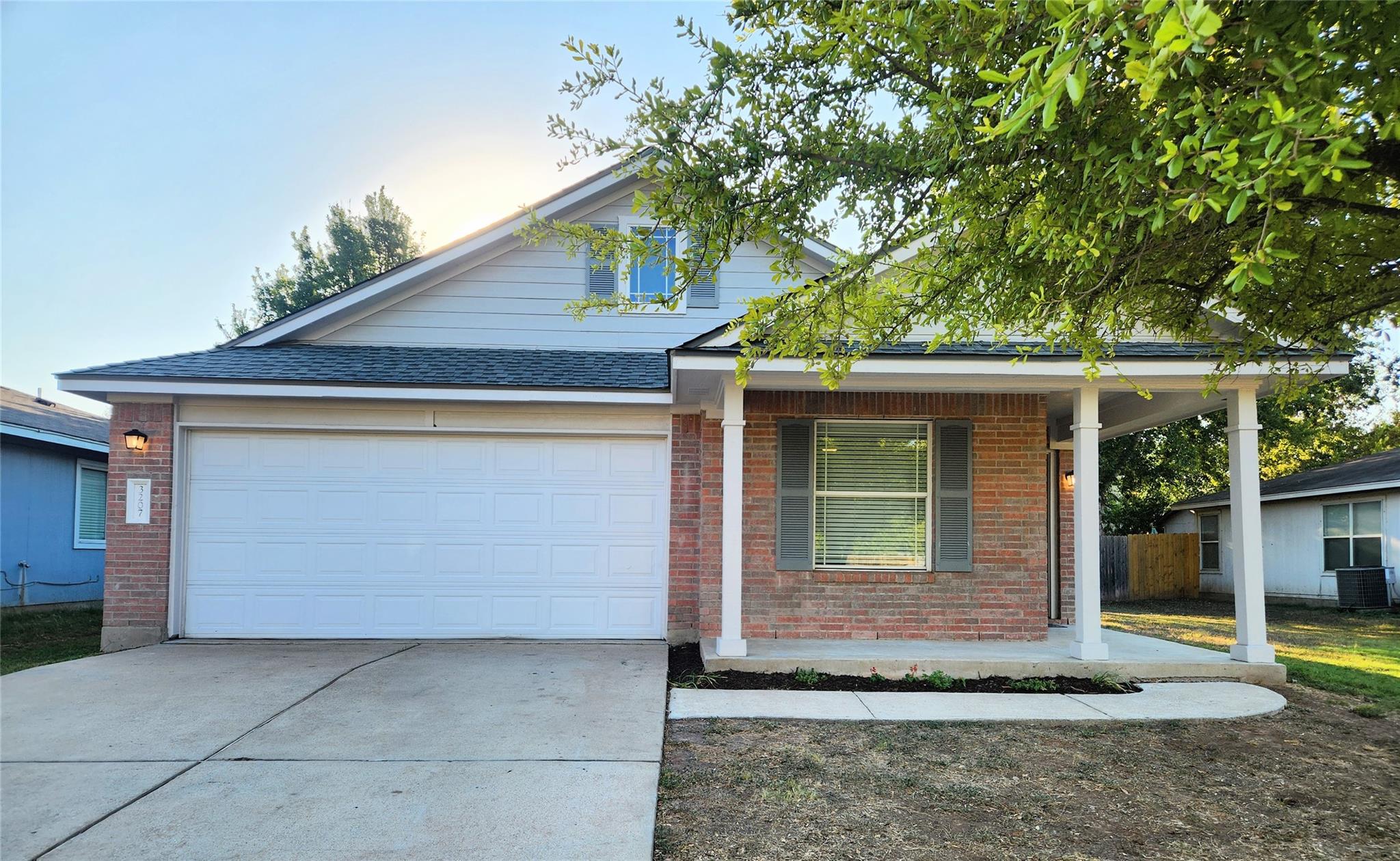 ABOR-1272481, 3207 Caleb DR