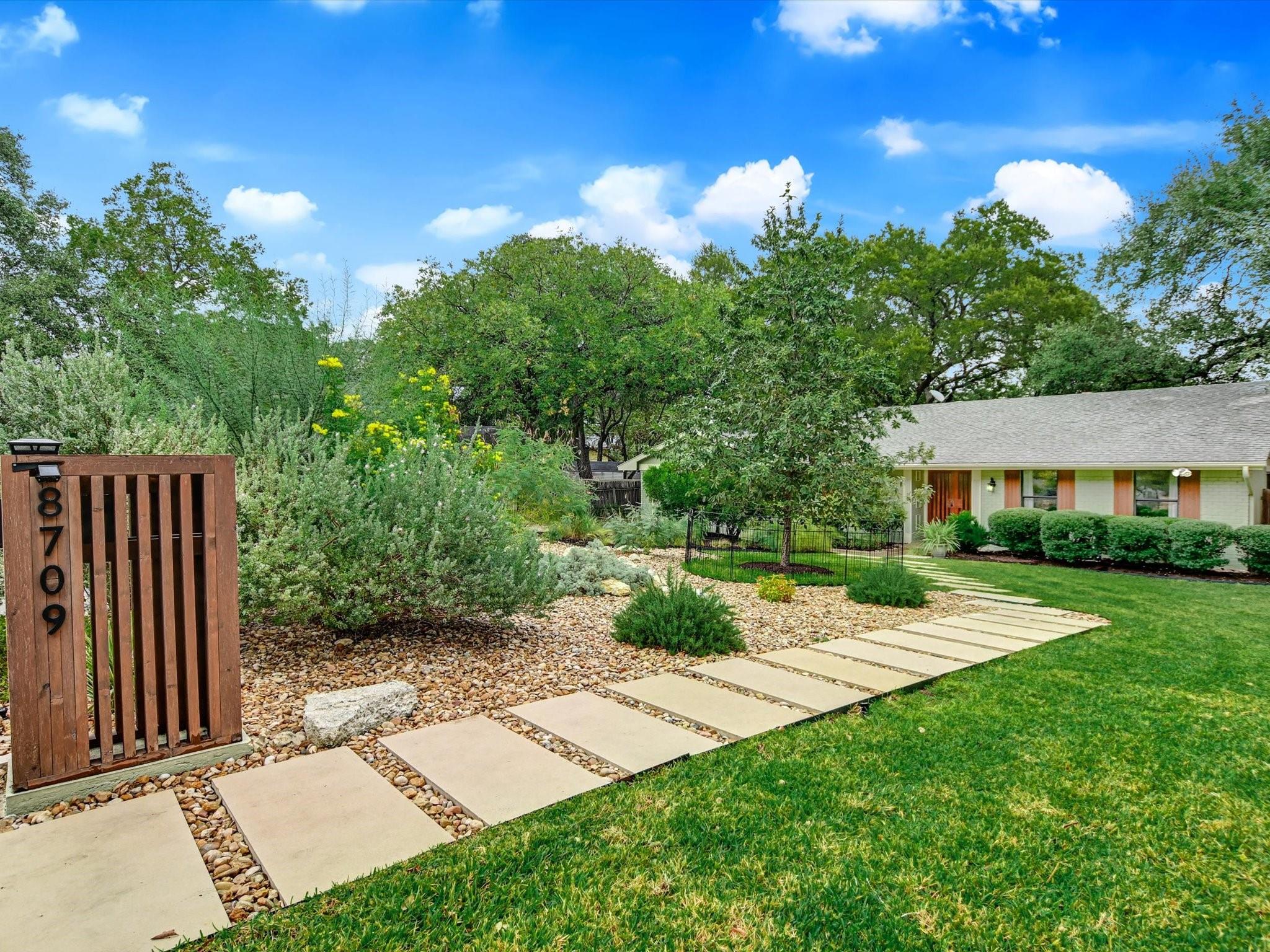 ABOR-6252280, 8709 Oakmountain CIR