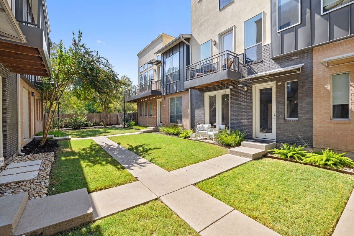 ABOR-7762938, 1209 Kinney Ave # 6B