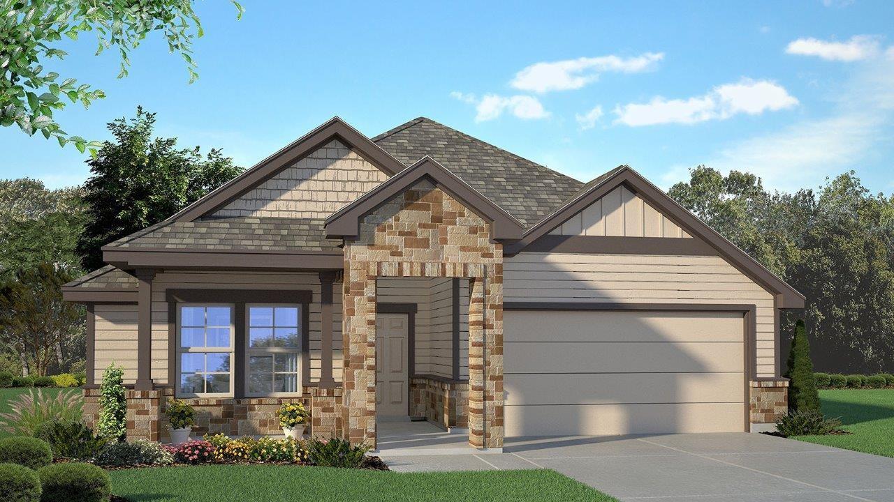ABOR-6142400, 136 Creekfall RD