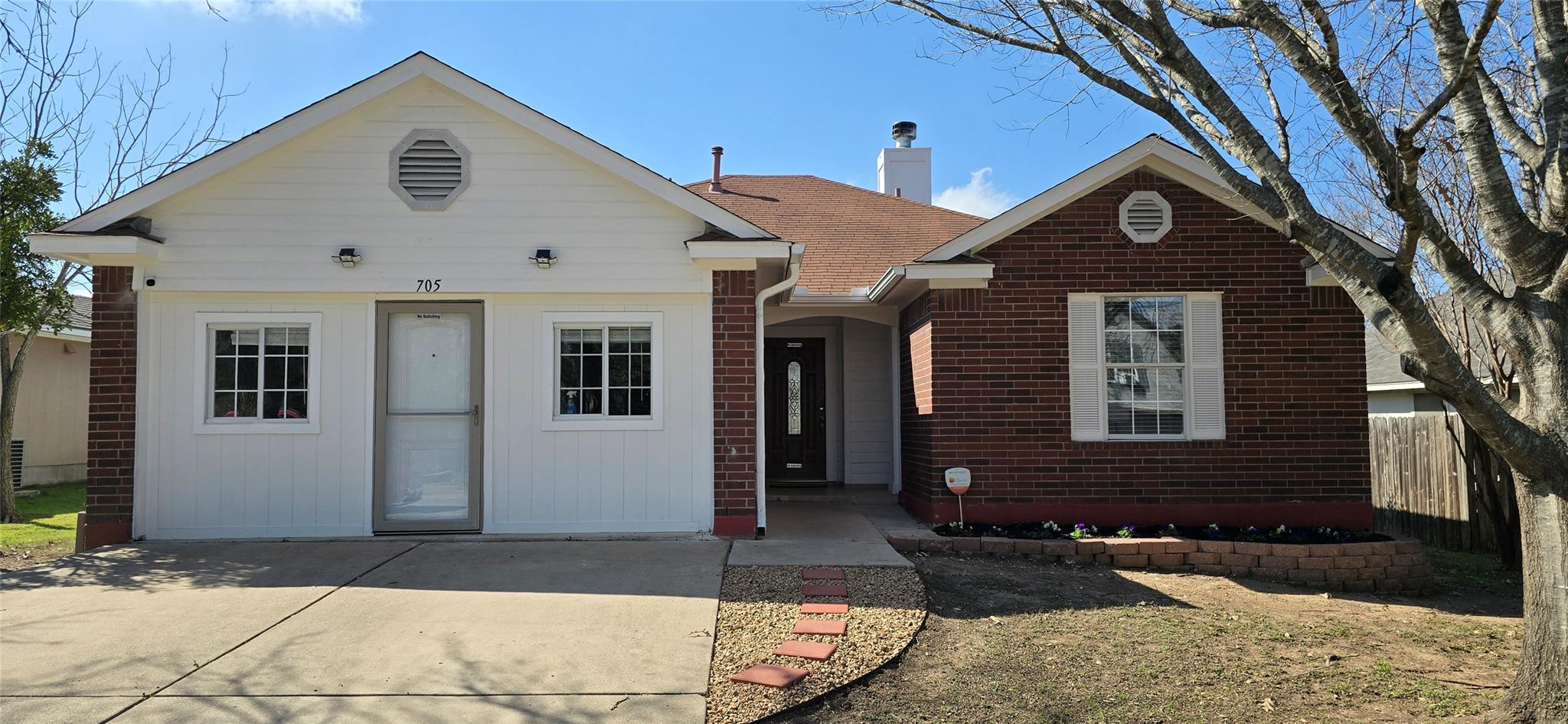 ABOR-9363639, 705 Maplecreek DR
